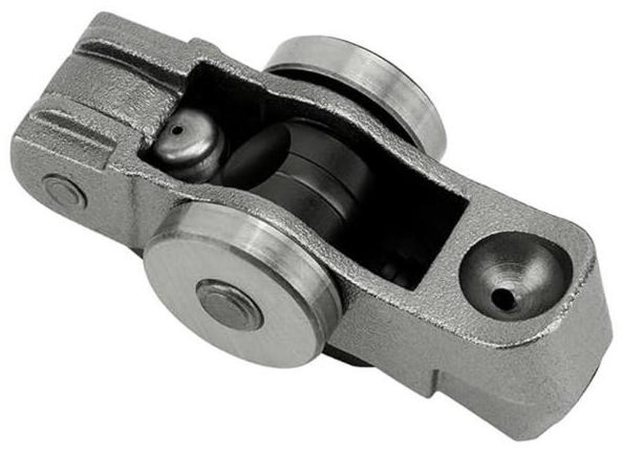 Alt view image 5 of 6 - Furulu 1 x Valve Rocker Arm 5047896AD For Chrysler Pacifica Dodge Durango Jeep Wrangler