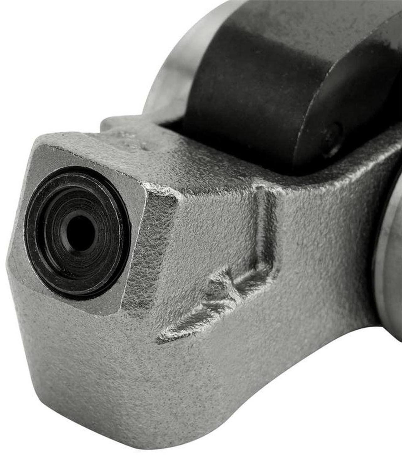 Alt view image 4 of 6 - Furulu 1 x Valve Rocker Arm 5047896AD For Chrysler Pacifica Dodge Durango Jeep Wrangler