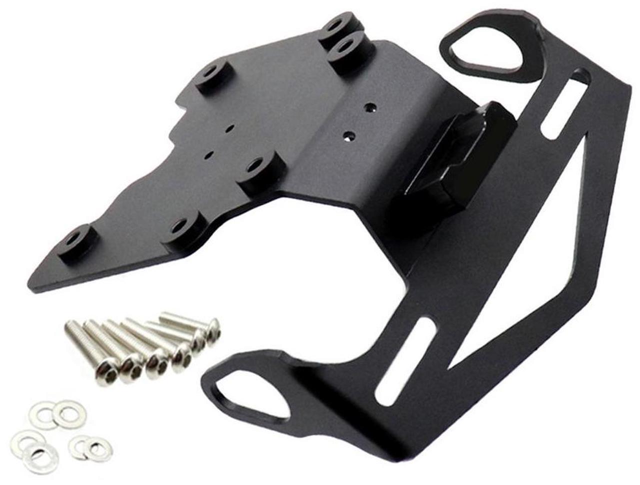 Main image of Furulu License Plate Holder Fit For Yamaha Tenere 700 Rally World Raid XTZ700 XTZ690