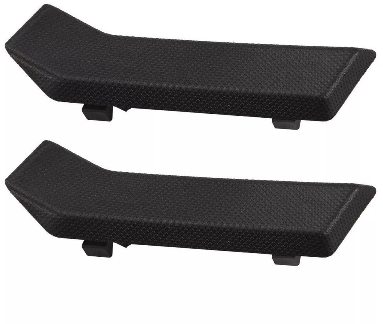 Main image of Furulu 2Pcs Left Running Board Step Pad Grip Cover FL3Z16491DA For Ford F-150 2015-2022