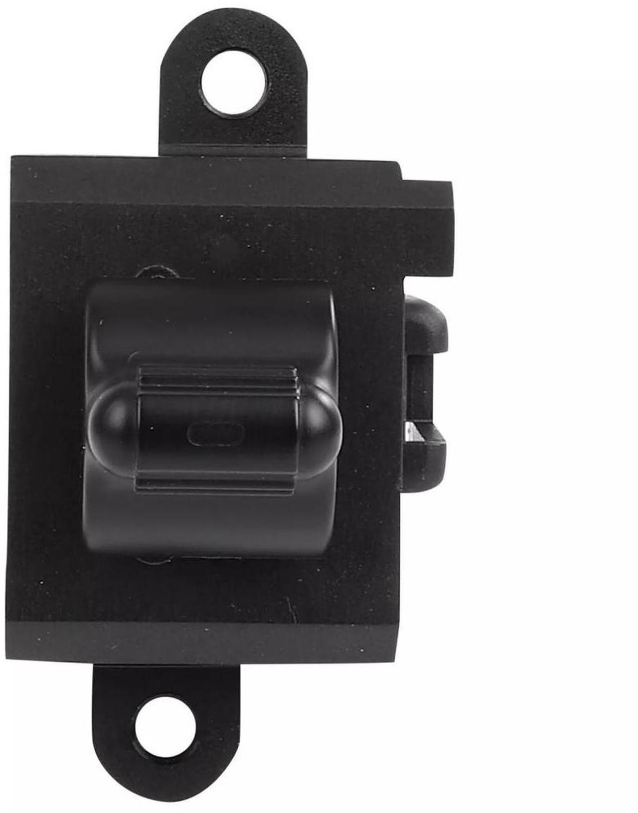 Alt view image 3 of 5 - FYUU 4793859AA Power Window Control Switch  For Dodge Plymouth Neon