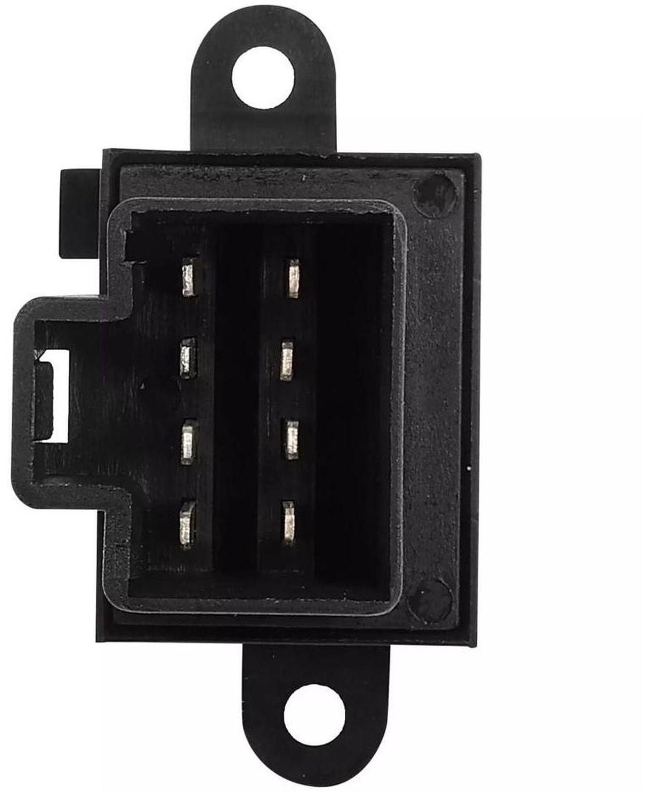 Alt view image 5 of 5 - FYUU 4793859AA Power Window Control Switch  For Dodge Plymouth Neon
