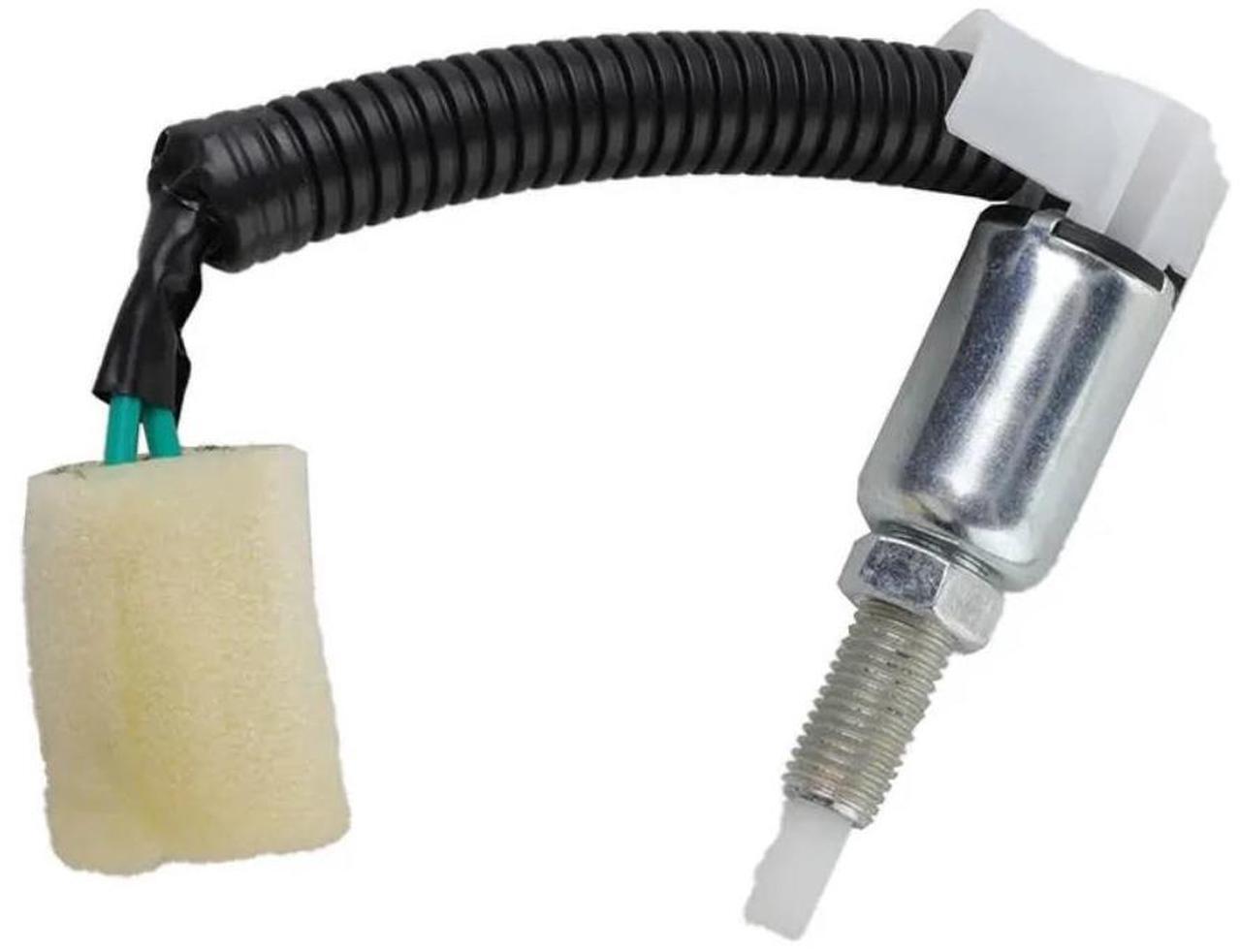 Alt view image 2 of 5 - FYUU 84520-35010 Clutch Pedal Switch For Toyota 4Runner Pickup 1985-1995