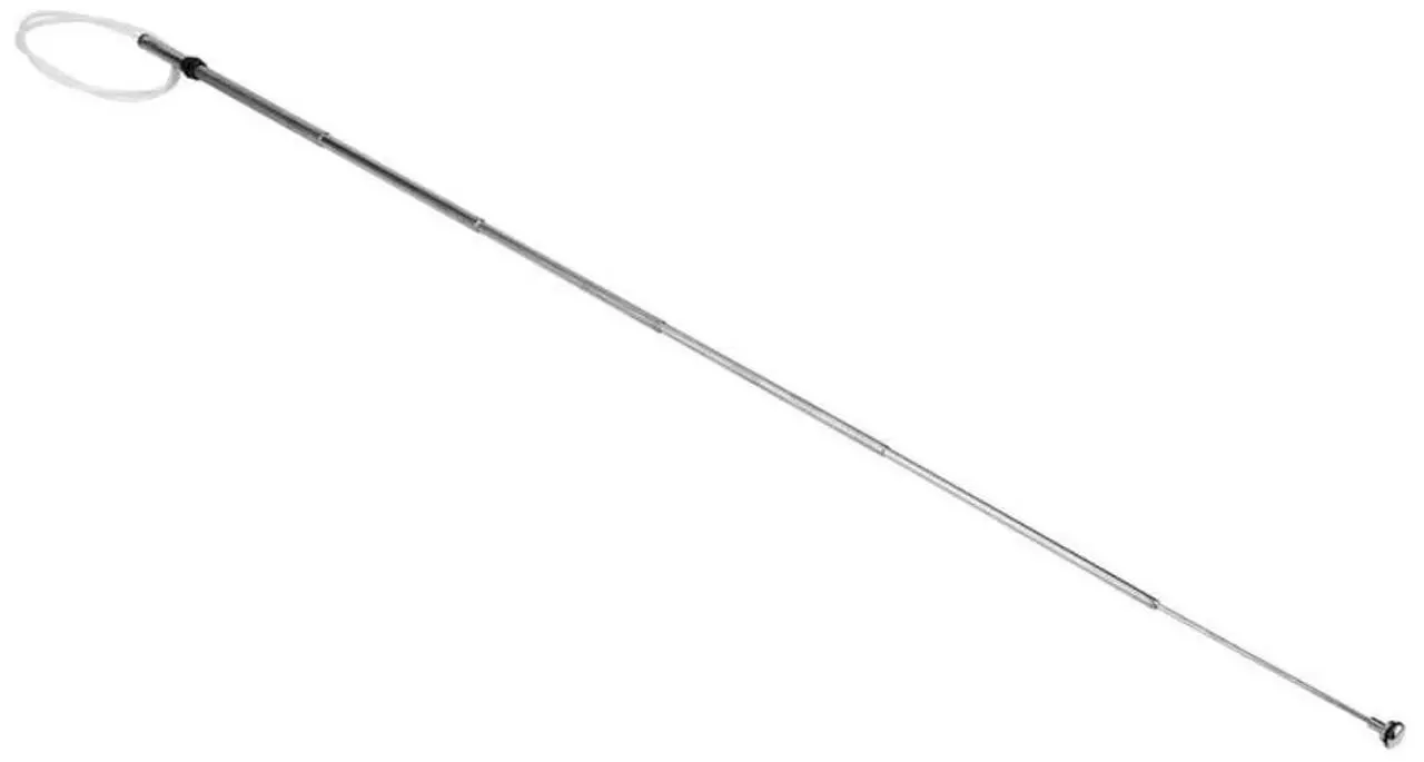 Alt view image 3 of 5 - FYUU Power Antenna Mast 86337-50141 For Lexus SC300 SC400 1992-2000 SC430 ES300 LS400