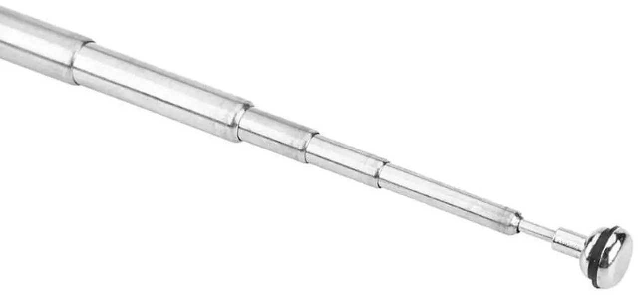 Alt view image 5 of 5 - FYUU Power Antenna Mast 86337-50141 For Lexus SC300 SC400 1992-2000 SC430 ES300 LS400