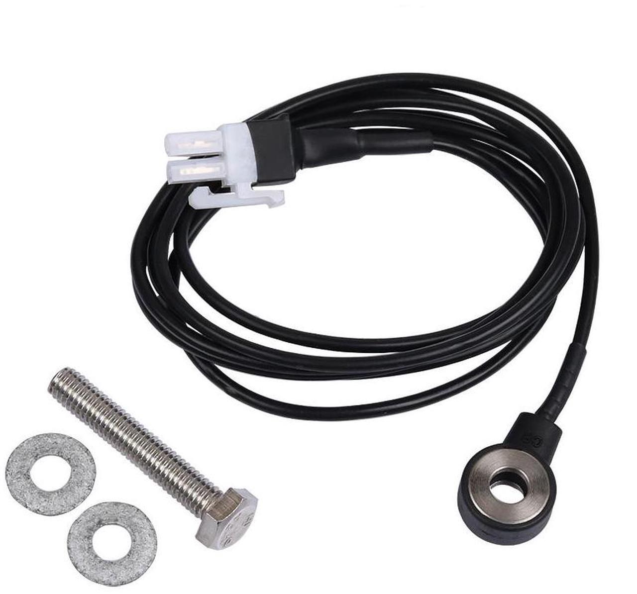 Alt view image 3 of 5 - Furulu Motorcycle Fast Gear Shift Sensor For Honda CB500X CBR500R CB500F CBR250RR AfricaTwin CRF1000L CBR300R