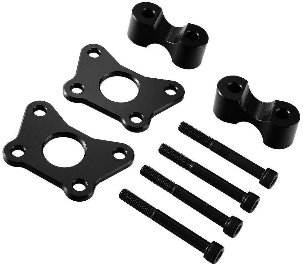 Main image of Furulu Handlebar Riser Kit For Can-Am Spyder  RT/F3