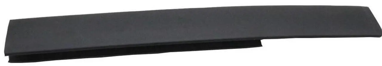 Alt view image 5 of 5 - Furulu Right Side Front Roof Exterior Trim-Drip Molding 42577929 For Buick Chevy