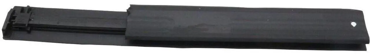 Alt view image 2 of 5 - Furulu Right Side Front Roof Exterior Trim-Drip Molding 42577929 For Buick Chevy