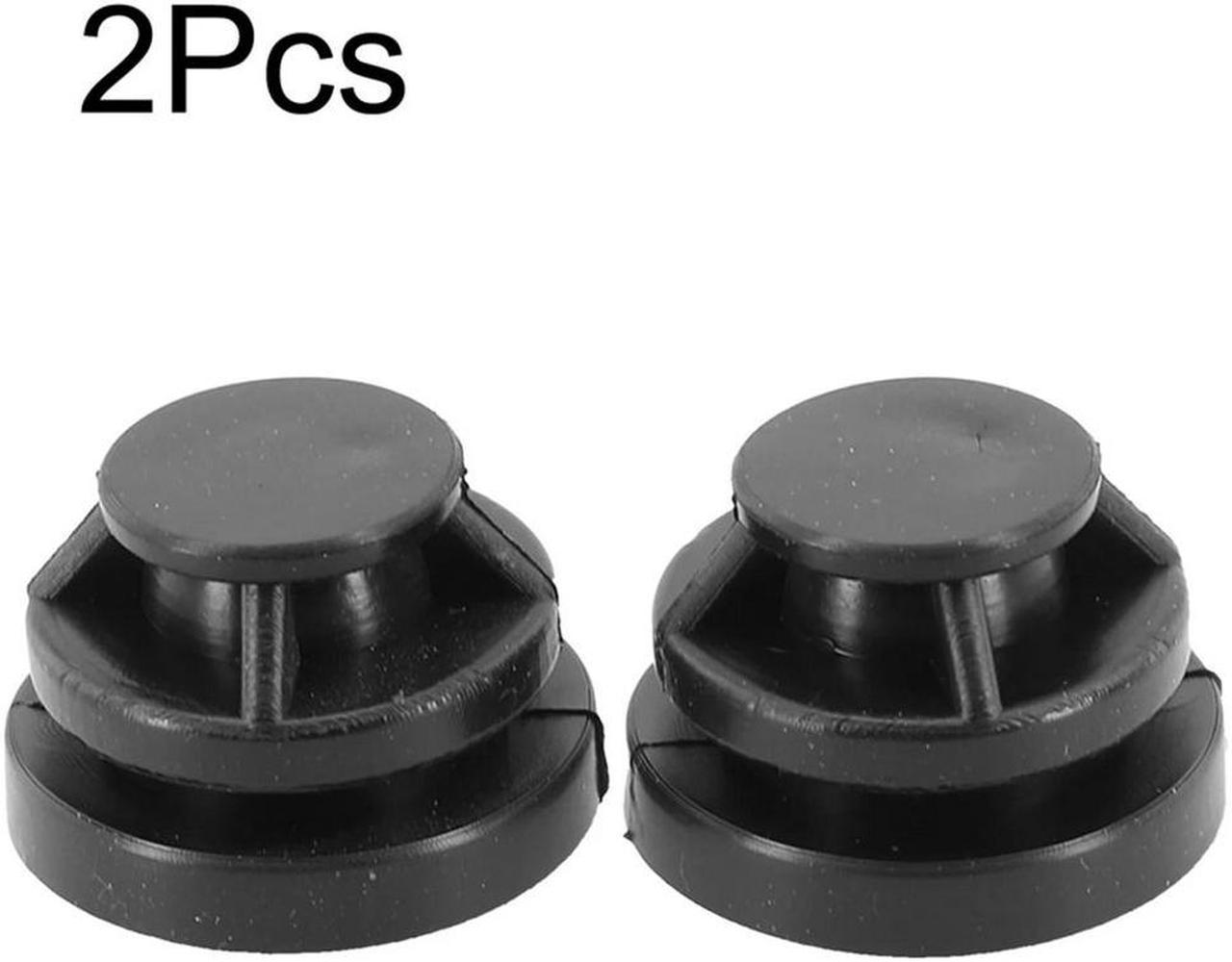 Paiying 2 x Engine Mount Bush Buffer Cushion Cover For Mazda P301-10-238 P30110238