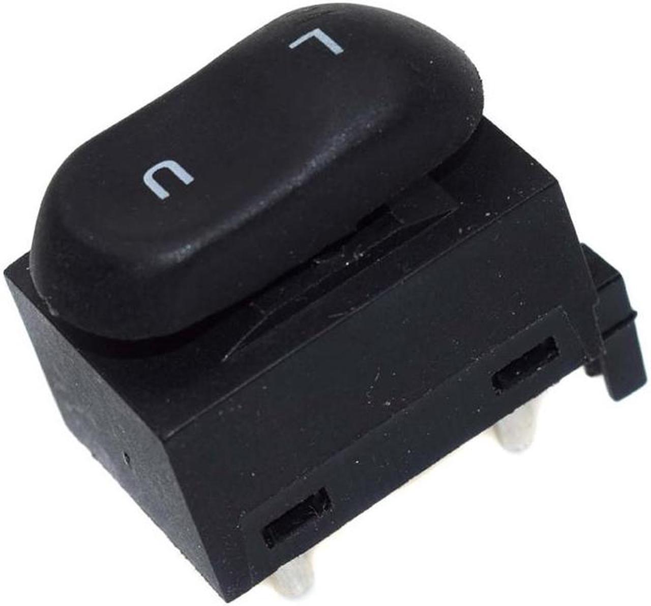 Paiying Car Power Door Lock Switch Passengers RH F4ZZ-14028-RH For Ford Mustang 1994-04