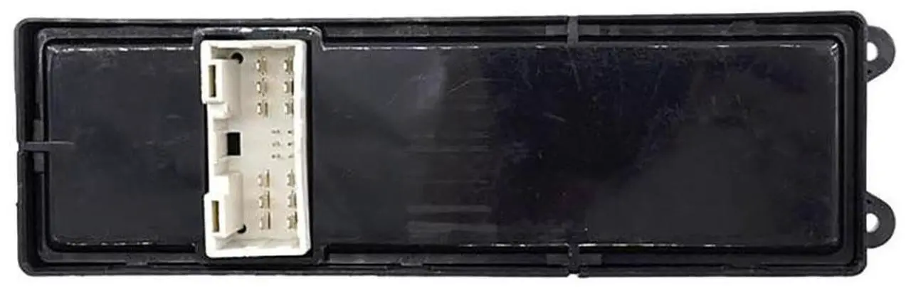 Alt view image 7 of 7 - Furulu Electric Window Switch for Isuzu D-Max Dmax / Rodeo RT50/RT85 Pickup 2012-2019