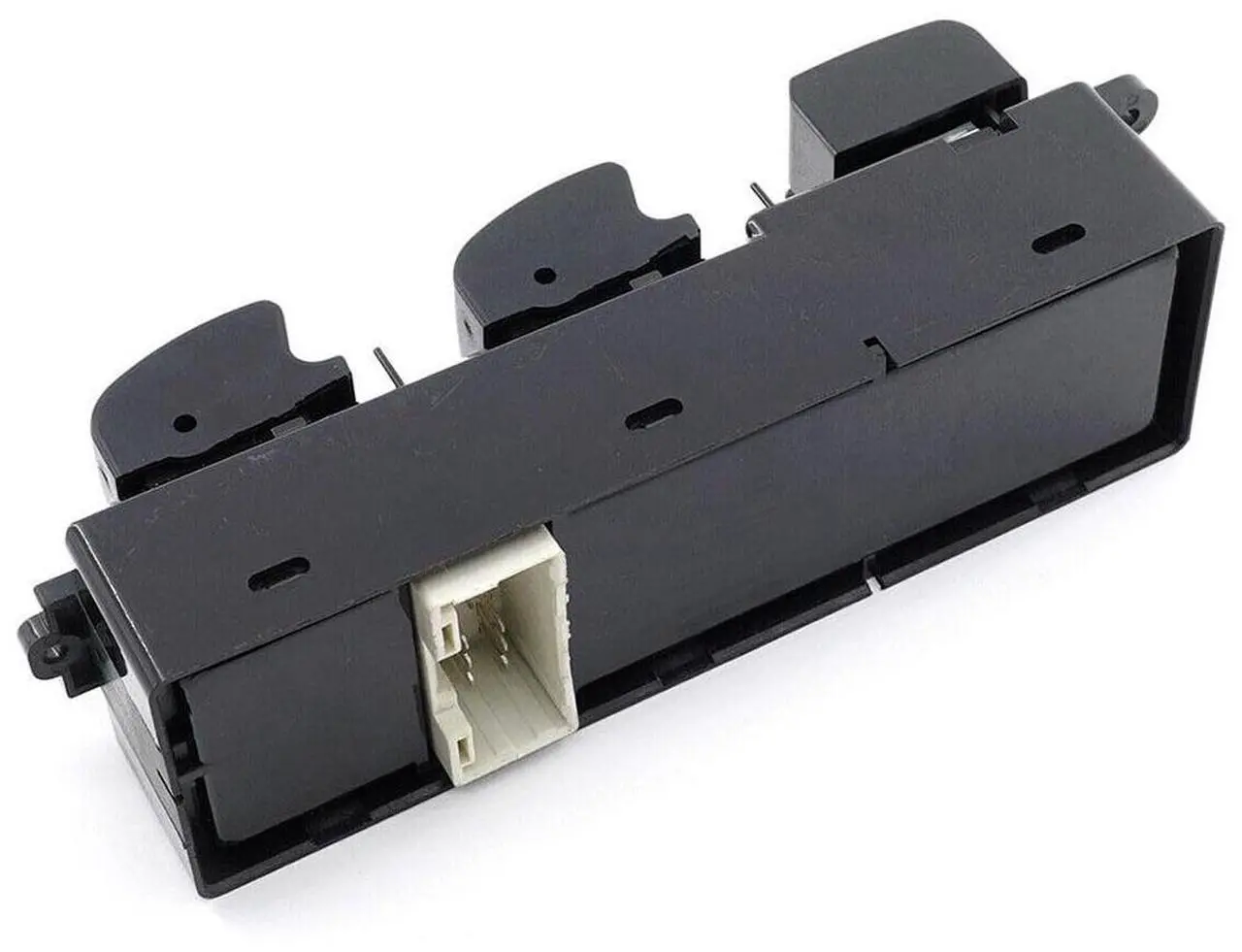 Alt view image 6 of 7 - Furulu Electric Window Switch for Isuzu D-Max Dmax / Rodeo RT50/RT85 Pickup 2012-2019