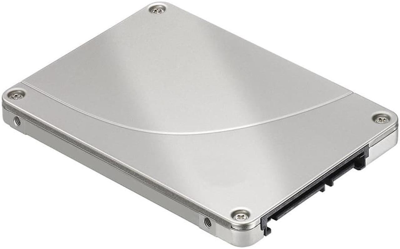 Alt view image 2 of 2 - Dell 400-ADRZ 400 GB Solid State Drive - 2.5" Internal - SAS (12Gb/s SAS)