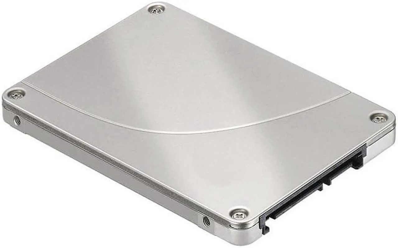 Alt view image 2 of 3 - Dell 400-ATHL PX05SM 800 GB Solid State Drive - 2.5" Internal - SAS (12Gb/s SAS)