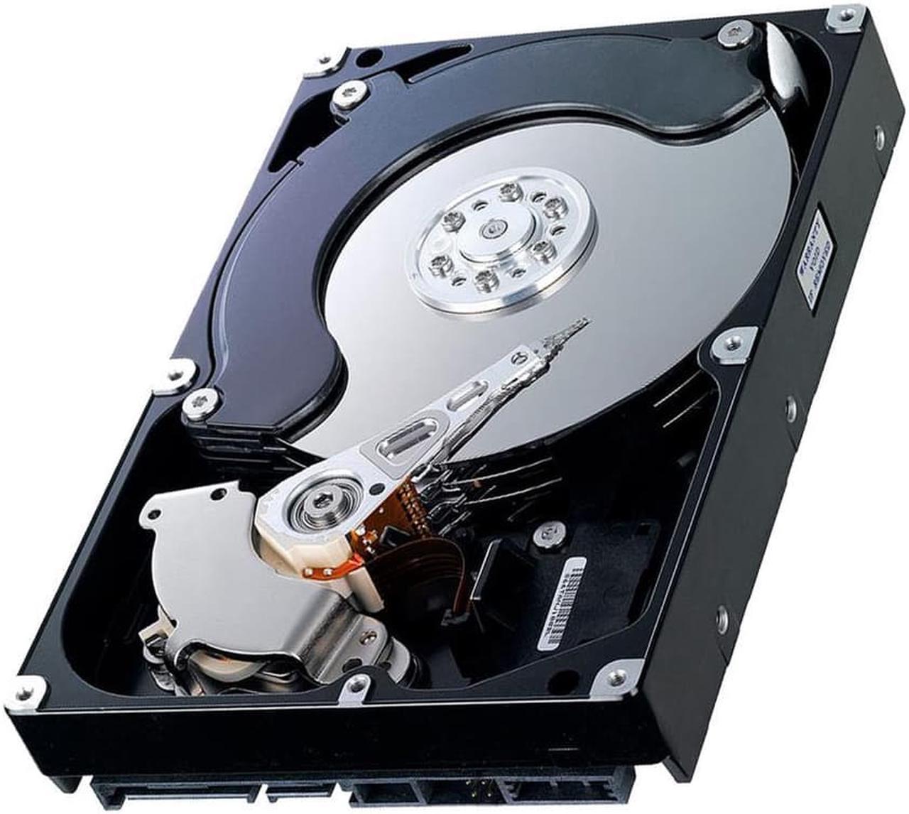 WD1600JD-75HBB0 - Western Digital Caviar SE 160GB 7200RPM SATA 1.5Gb/s 8MB Cache 3.5-inch Hard Drive