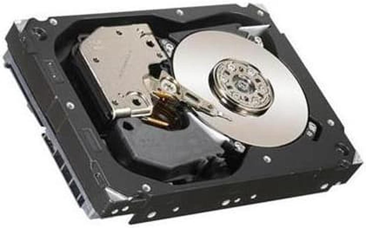 ST1800MM0068 - Seagate 1.8TB 10000RPM SAS 12Gb/s Multi-Level-Cell Enterprise SED 2.5-inch Hard Drive