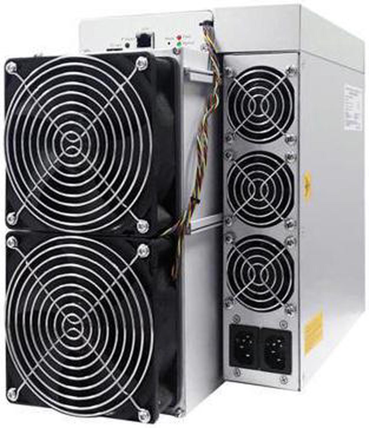 New Antminer S19 95th/s Asic Miner, 3250w Bitcoin Miner Machine, New Bitmain Antminer S19 Include PSU