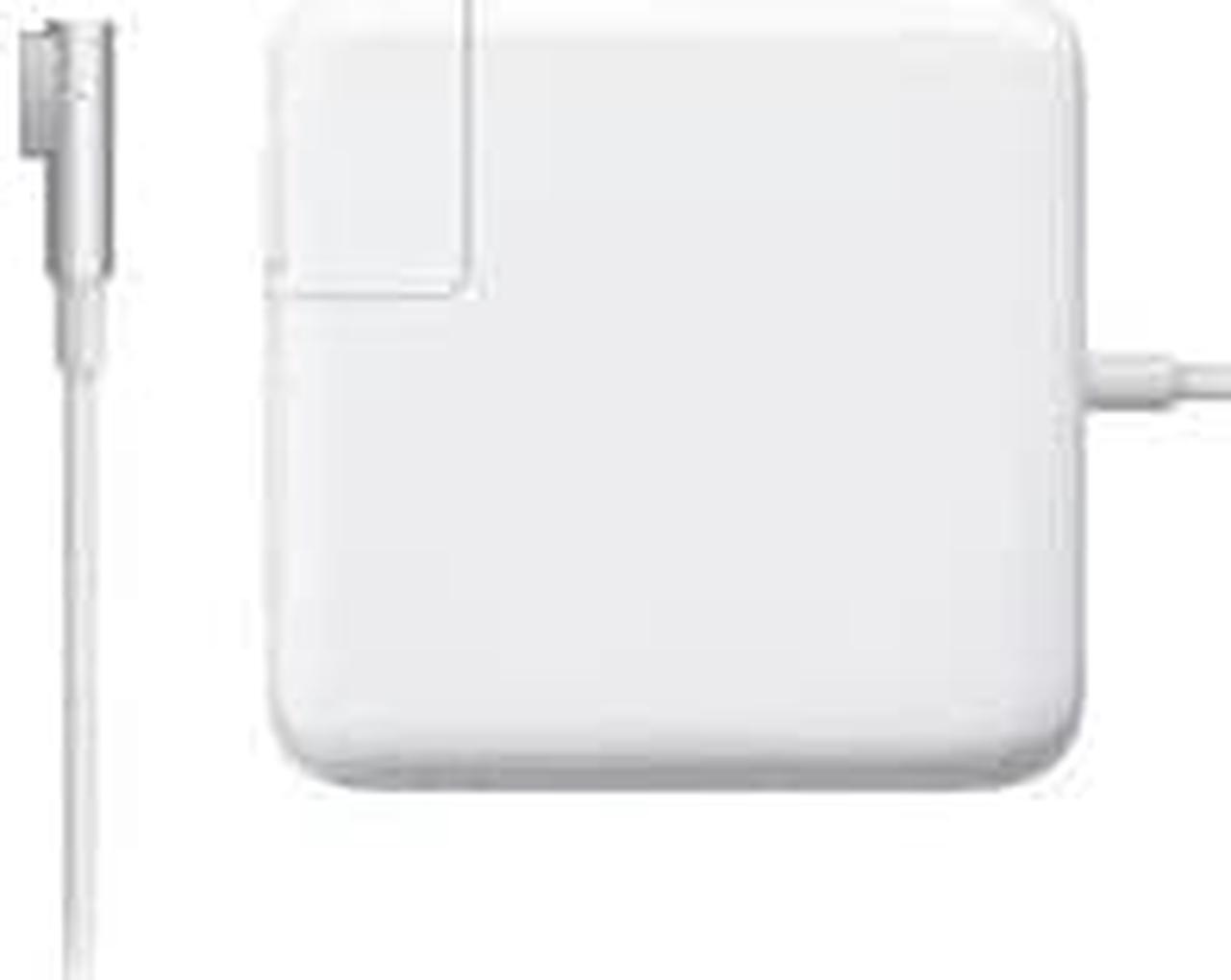 Main image of Replacement 60W Power Adapter L-Tip Connector for Old MacBook Pro Charger 13 Inch Before Mid 2012