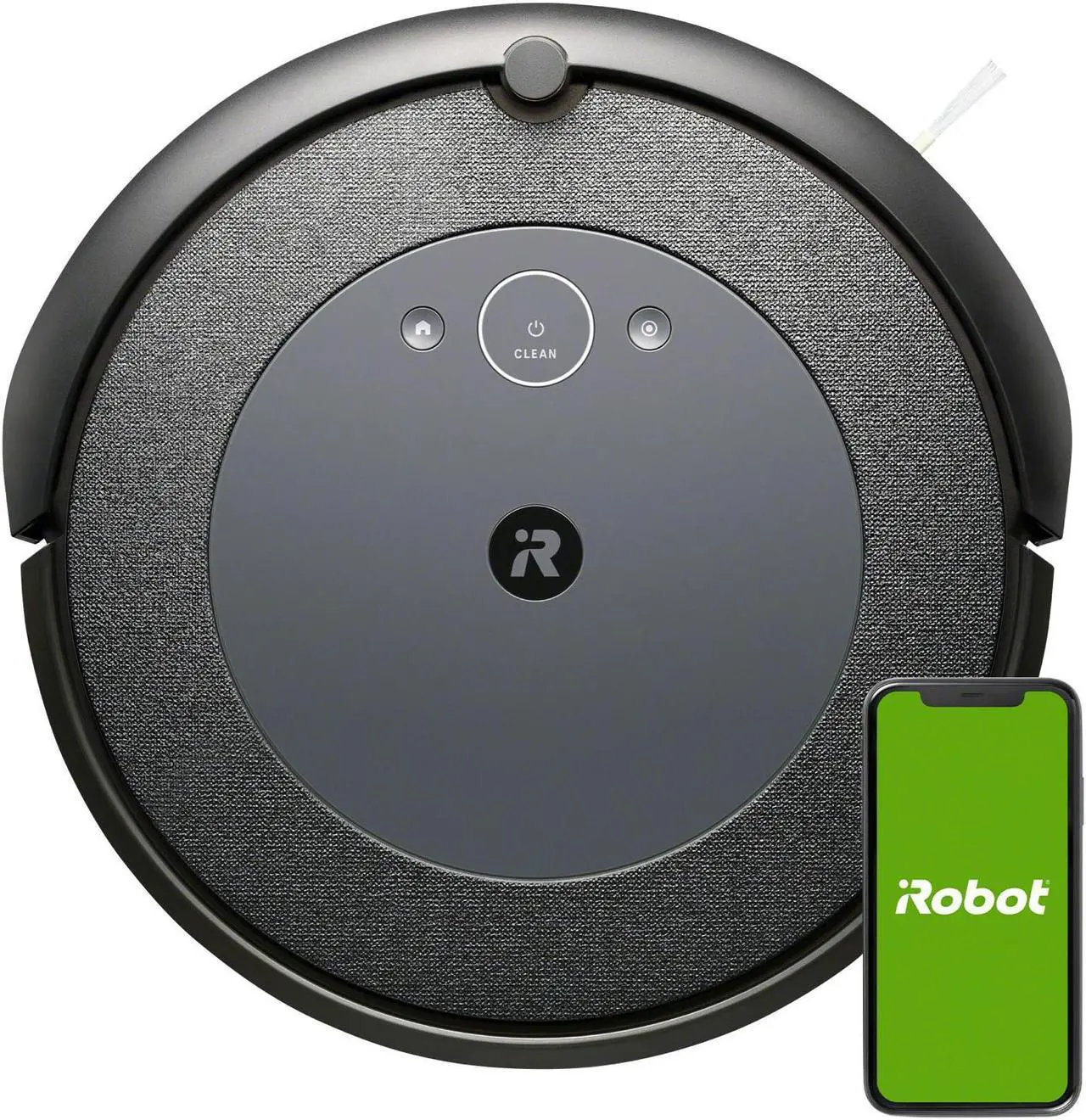 iRobot Roomba i4 Vacuum Cleaning Robot