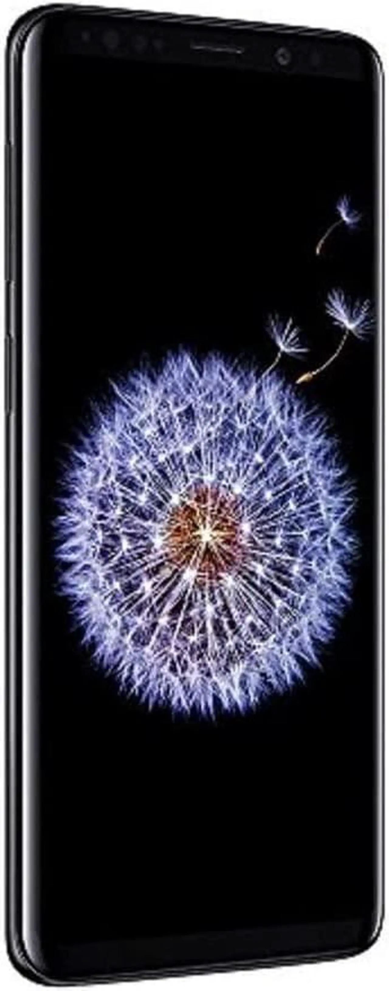 Alt view image 18 of 20 - Samsung SM-G960UZKAXAA 64 GB Samsung Galaxy S9 Unlocked Phone, Midnight Black