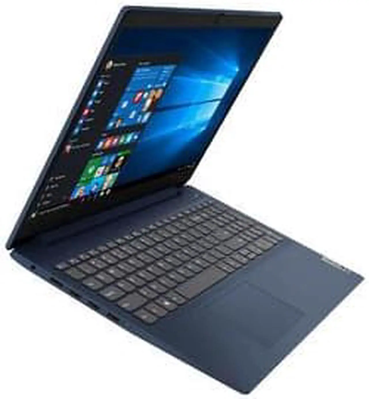 Alt view image 17 of 20 - Lenovo IdeaPad 3 15.6" Touchscreen Laptop - 10th Gen Intel Core i5-10210U - 768p Notebook 12GB Memory RAM 512GB SSD 81WR0007US