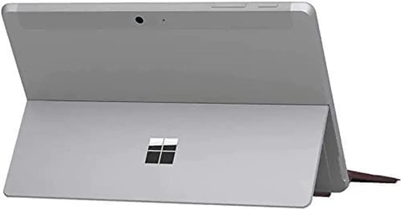 Alt view image 14 of 14 - Microsoft Surface Go 2 RRX-00001 8th Gen Intel Core m3 8100Y (1.10 GHz) 4 GB Memory 64 GB eMMC Intel UHD Graphics 615 10.5" Touchscreen 1920 x 1280 Detachable 2-in-1 Laptop Windows 10 S