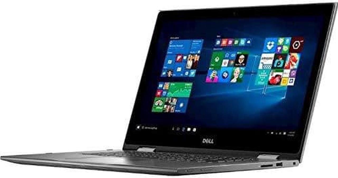 Alt view image 3 of 4 - DELL INSPIRON 7573 15.6" 2-in-1 FHD i7-8550U 16 512 SSD i7573-7994GRY-PUS