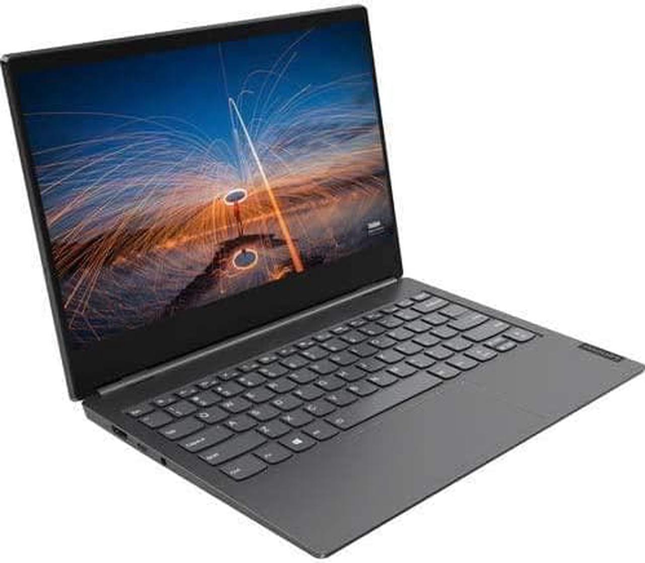 Alt view image 9 of 18 - Lenovo ThinkBook Plus 13.3 Laptop - 10th Gen Intel Core I7-10510U - 1080p Notebook 16GB Memory RAM 512GB SSD 20TG004UUS