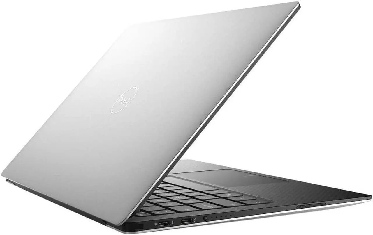 Alt view image 4 of 6 - Dell XPS 9380 13.3" UHD Touch i7-8565U 16 512 SSD XPS9380-7066SLV-PUS