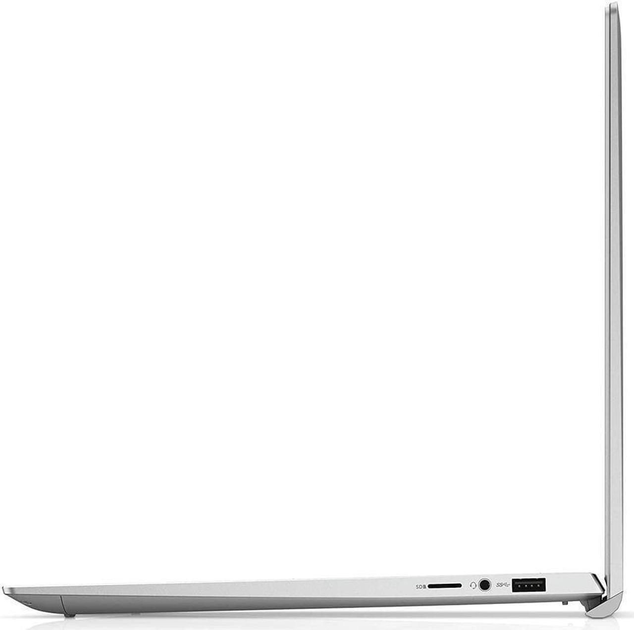 Alt view image 3 of 6 - DELL Inspiron 7400 14.5 QHD i5-1135G7 8 256 SSD I7400-QHD-NT-I5-8-256