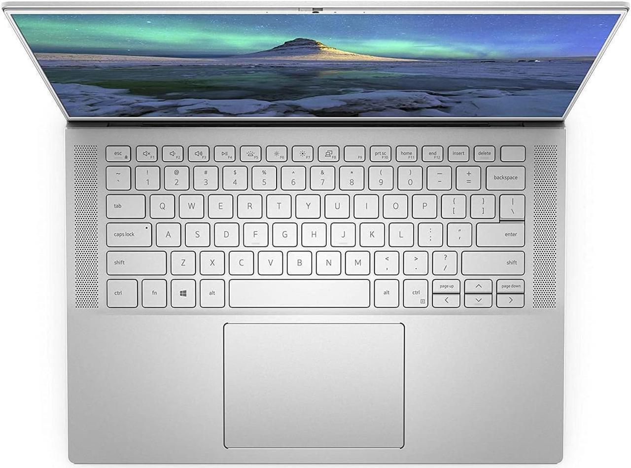 Alt view image 2 of 6 - DELL Inspiron 7400 14.5 QHD i5-1135G7 8 256 SSD I7400-QHD-NT-I5-8-256