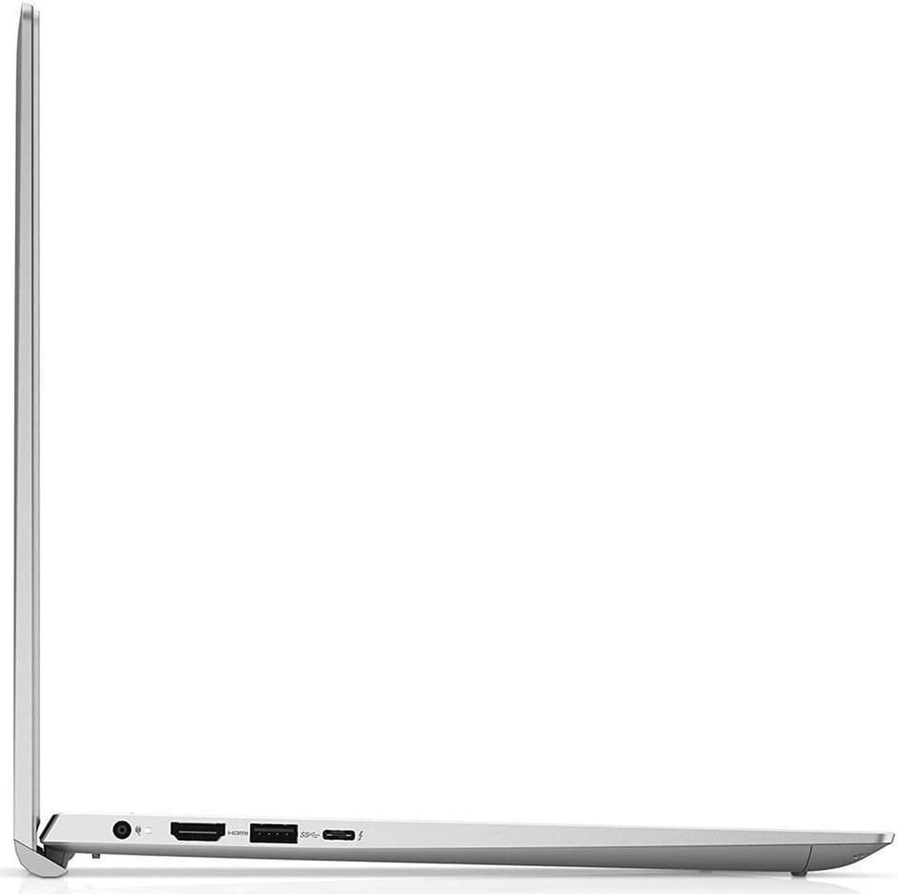 Alt view image 4 of 6 - DELL Inspiron 7400 14.5 QHD i5-1135G7 8 256 SSD I7400-QHD-NT-I5-8-256