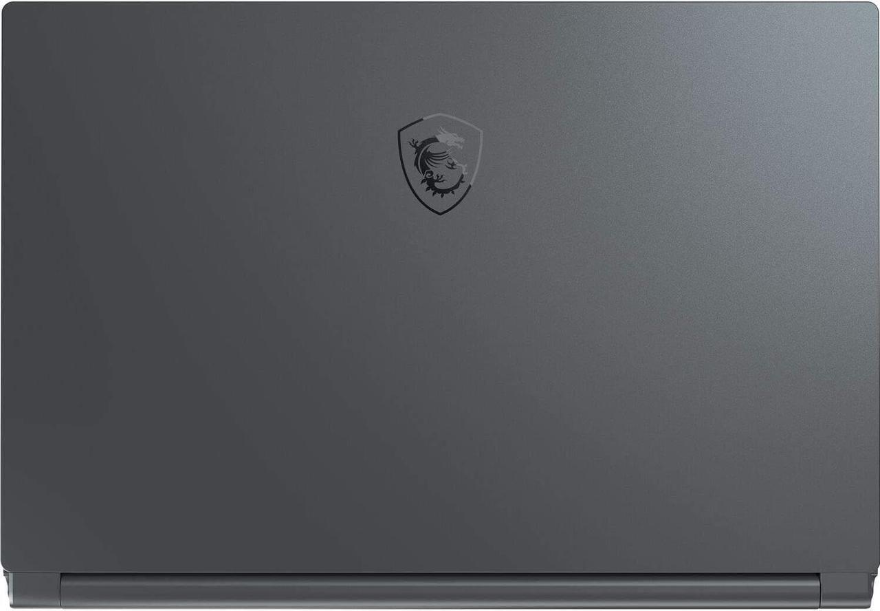 Alt view image 5 of 5 - MSI Stealth Laptop 15.6" FHD i7-1185G7 16GB 1TB SSD RTX 2060 15M A11SEK-034