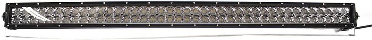 Alt view image 7 of 8 - RS240 - 41.5in ECO-LIGHT Series 240W LED Light Bar w/ 3D Reflector Optics