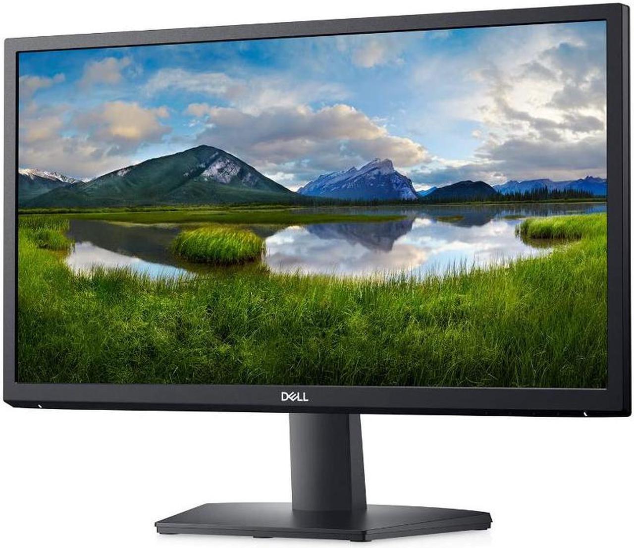 Alt view image 14 of 16 - Dell 21.5" 60 Hz VA FHD Monitor 8 ms gray to gray (fast)
12 ms gray to gray (typical) D-Sub, HDMI SE2222H
