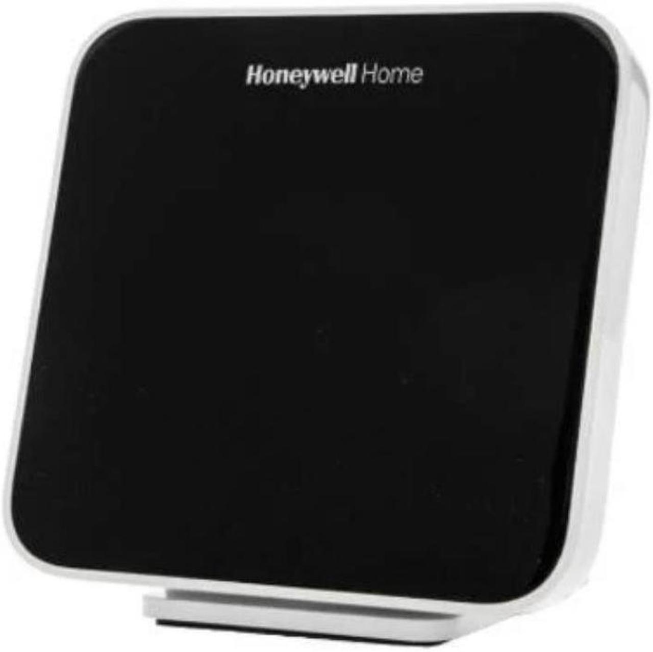 Alt view image 2 of 4 - Honeywell D6 Pro Ductless Wi-Fi Controller DC6000WF1001 - Black