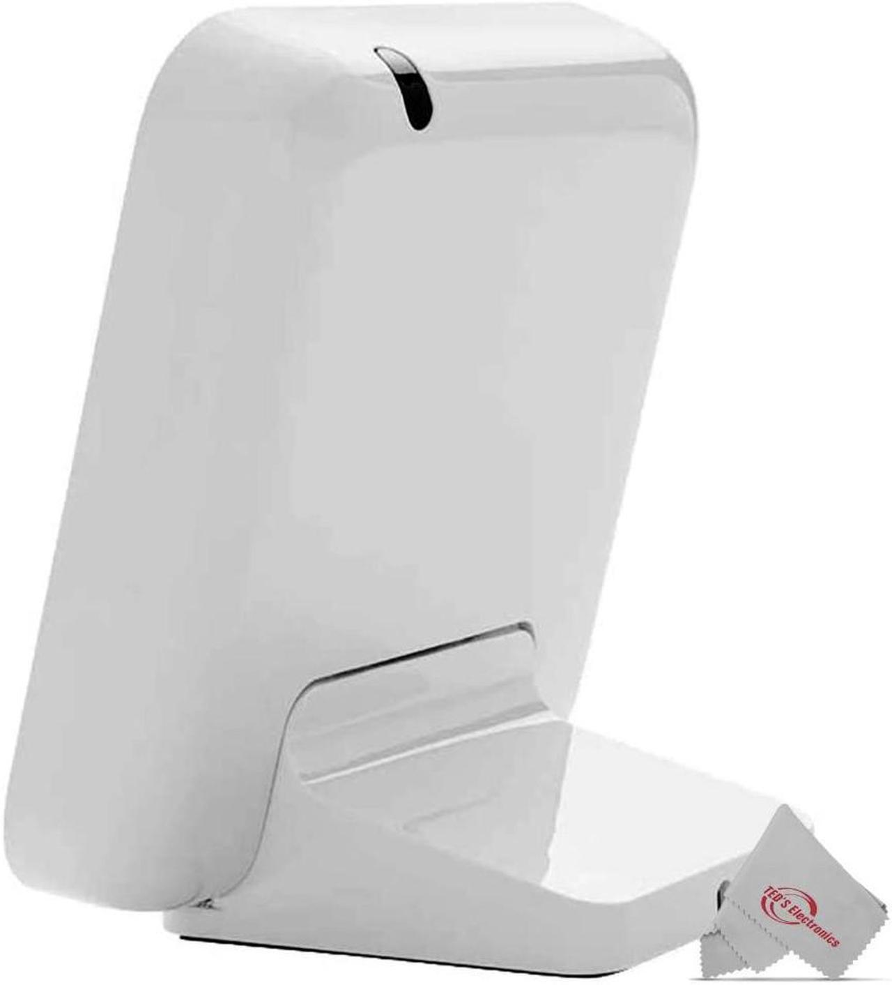 Alt view image 4 of 4 - Honeywell D6 Pro Ductless Wi-Fi Controller DC6000WF1001 - Black