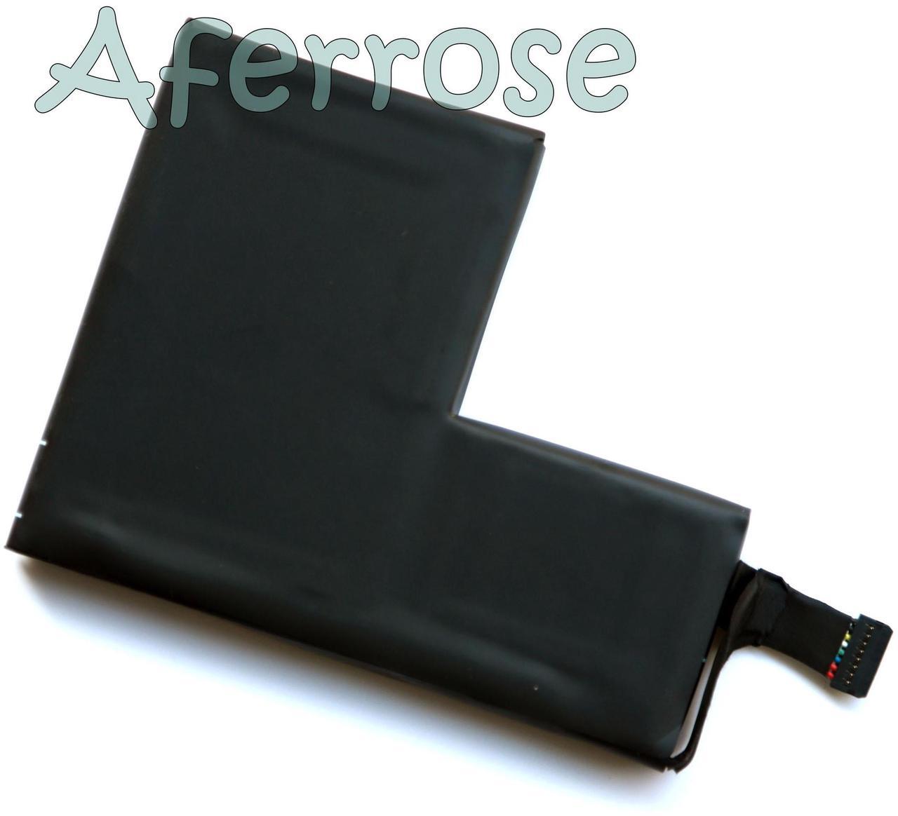Alt view image 2 of 2 - F7G New Battery For Steam Deck OLED Handheld Gaming Player