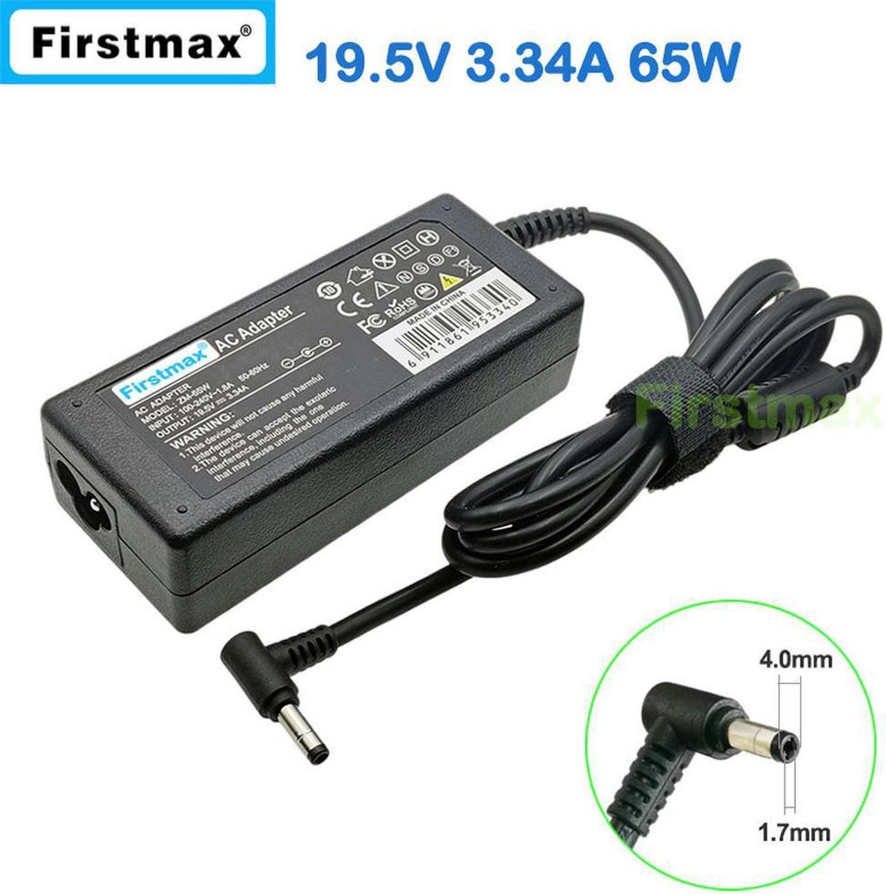 19.5V 3.34A DA65NM111 laptop AC power adapter charger for Vostro 5460R-2306 2526 2626 5460 5470 5480 5480D-3528S