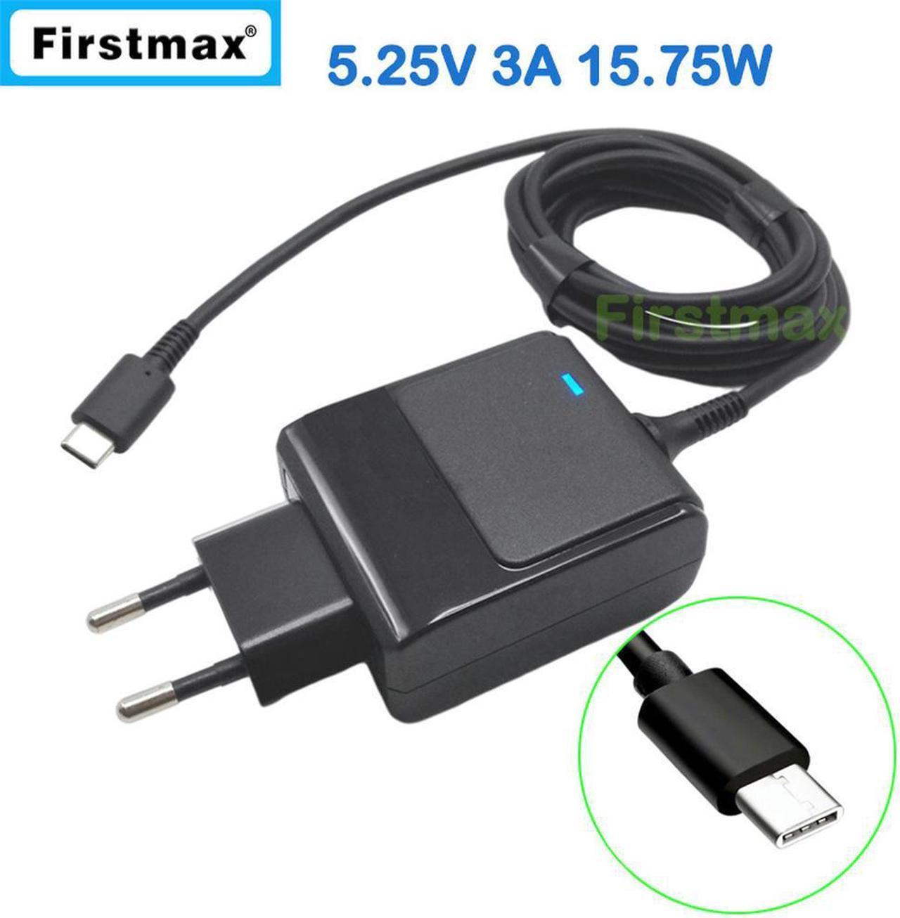 5.25V 3A laptop AC power adapter for X2 210 G1 detachable tablet pc charger PA-1150-23HA TPN-LA01