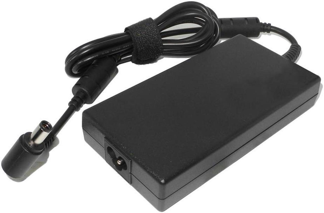 19.5V 6.15A 120W Laptop Ac Power Adapter for Pavilion TouchSmart 23-h019 23-h024 23-h027c 23-h029c Notebook Charger