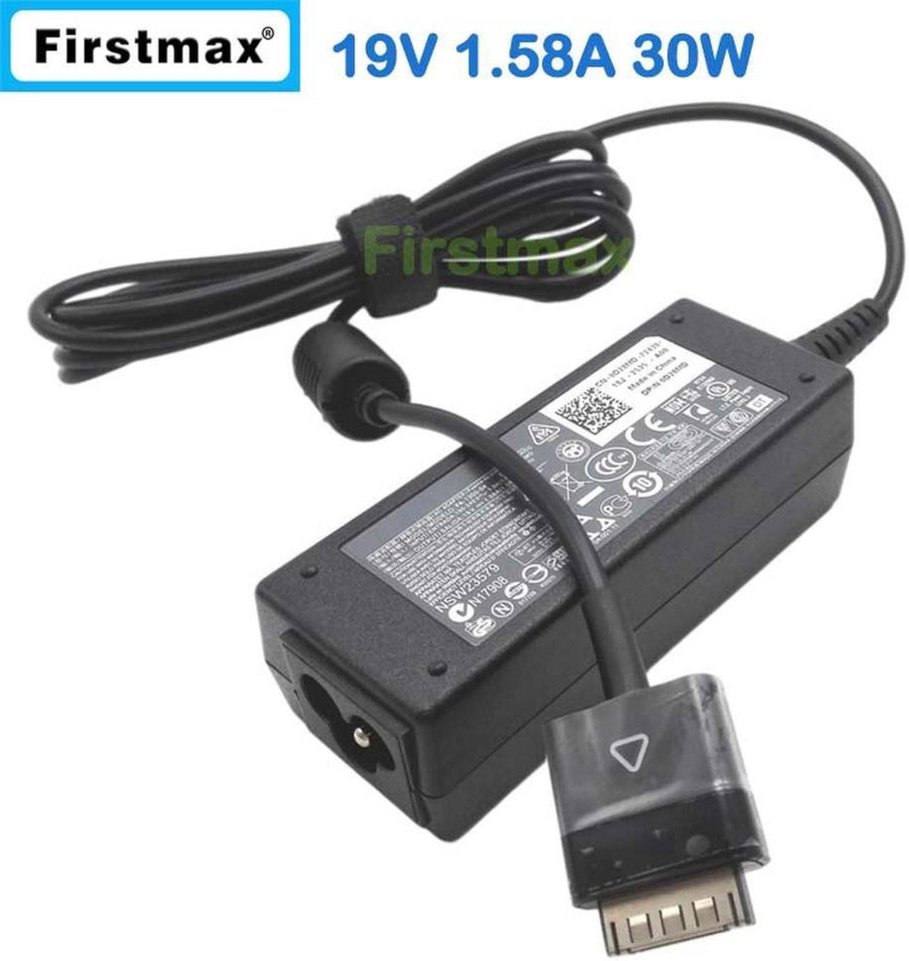 19V 1.58A 30W universal AC power adapter for Latitude 10e ST2e Tablet pc charger 450-17487 450-18868 8260K ADP-30YH BA