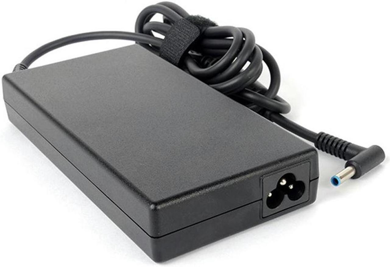 19.5V 7.7A Laptop Ac Power Adapter Charger for 15 G3 W2Y15PA Mobile Workstation TPN-Q173 TPN-Q194 Q193 776620-001 TPN-DA03