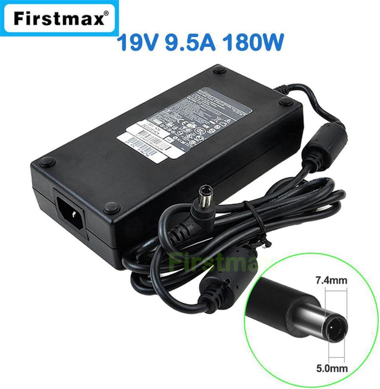 180W AC adapter charger for Pavilion TouchSmart 23-f000 23-f100 23-f200 23-f300 23-f400 AIO PC Power HSTNN-LA03 PA-1181-02