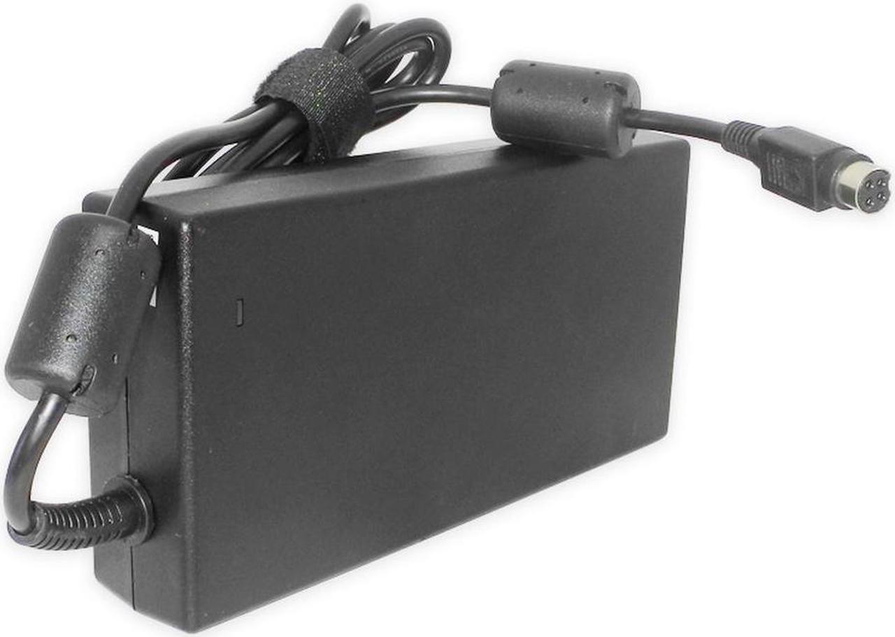 19.5V 11.8A 230W 4Pin Ac Power Adapter for Clevo P770ZM P770ZM-S P771DM-G PC Laptop Gaming Charger