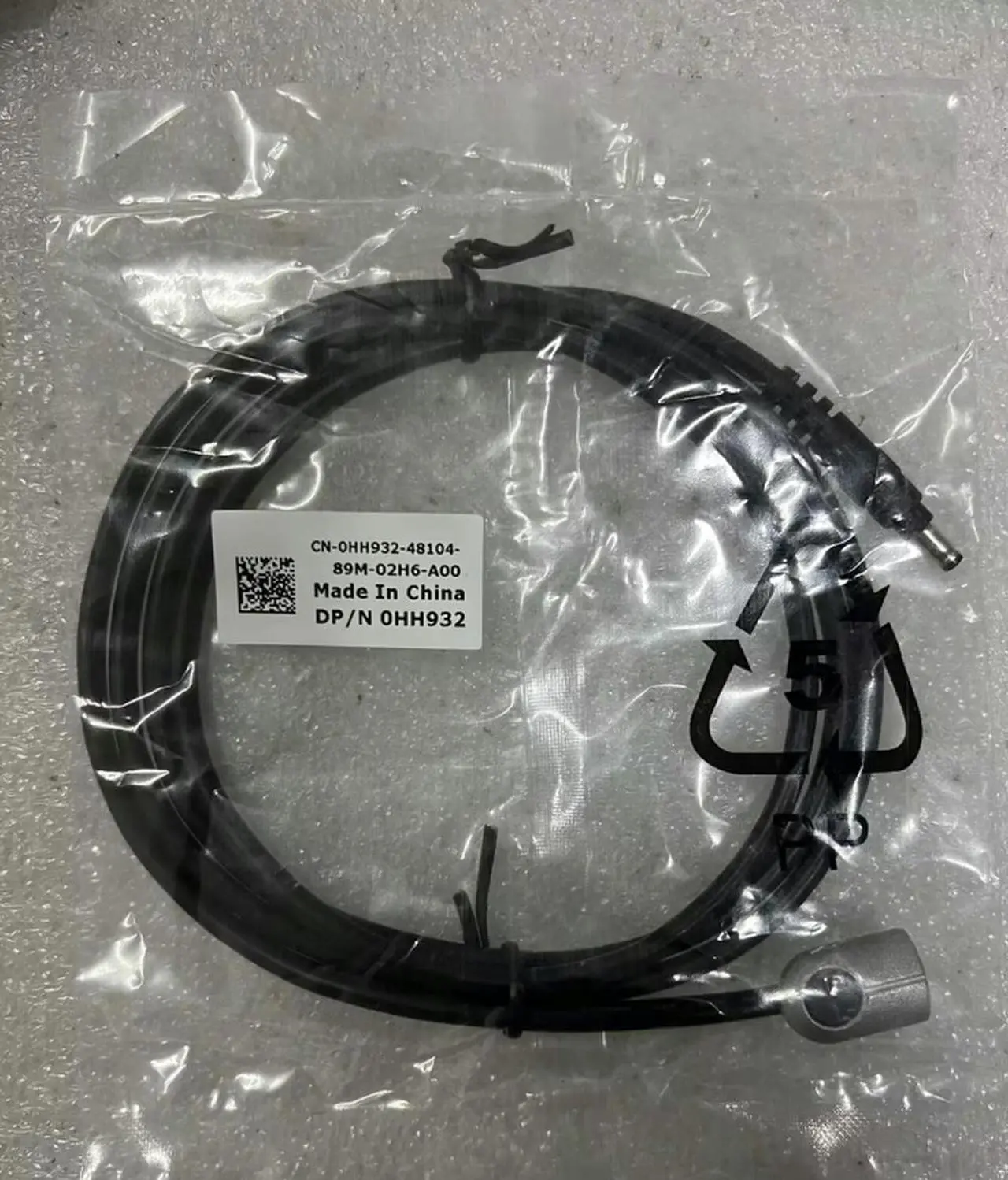 Main image of PowerEdge LED Status Indicator Light Cable HH932 0HH932