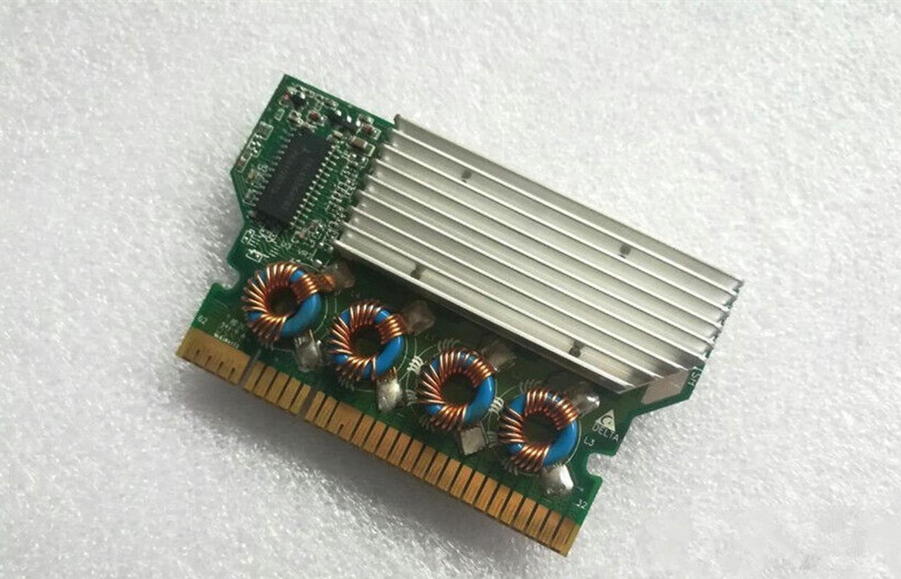 DL380G4 ML370G4 CPU module VRM 367239-001 347884-001