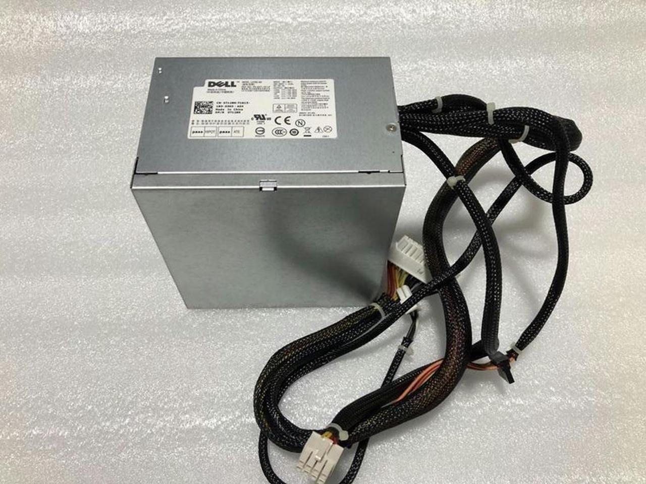 Power Supply for  PowerEdge T310  375W N375E-01 T122K 0T122K T128K 0T128K