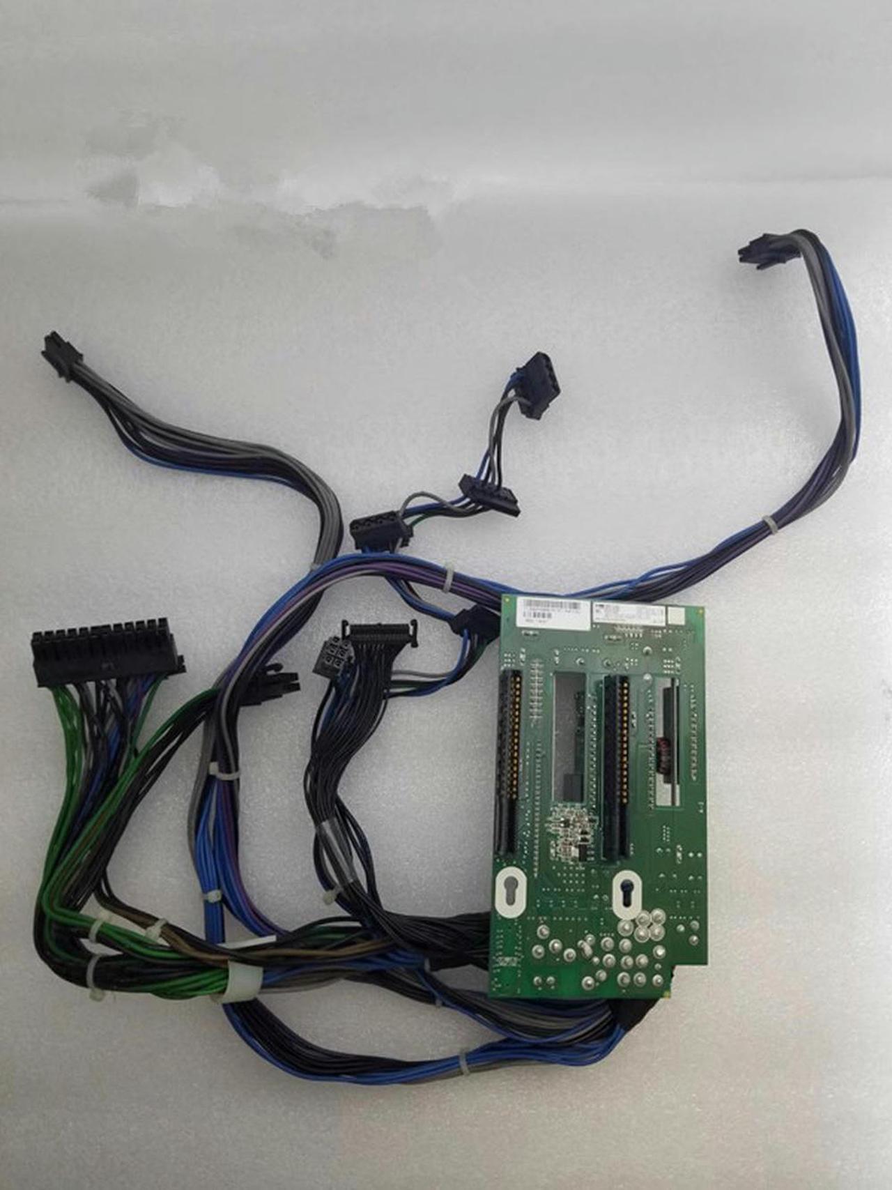 power supply backplane for X3300 M4 server 69Y5868 69Y5869